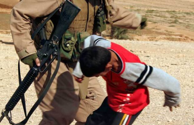 Oameni-camelon pentru Armata SUA