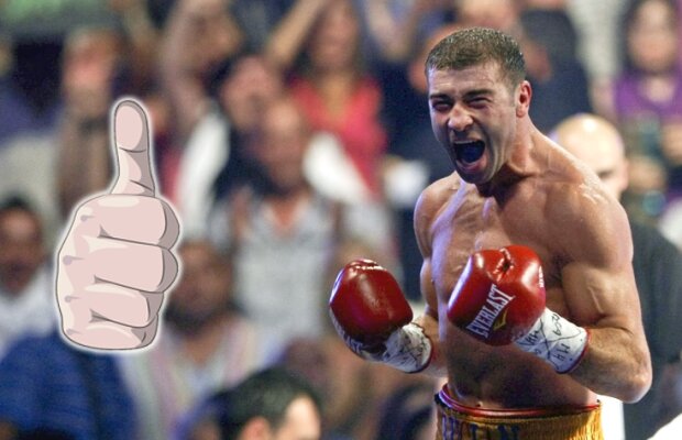 Cititorii GSP.ro îi transmit mesaje de susţinere lui Bute: "Hai Lucian, hai fratele nostru, luptă cu tricolorul în inimă!" » Scrie şi TU