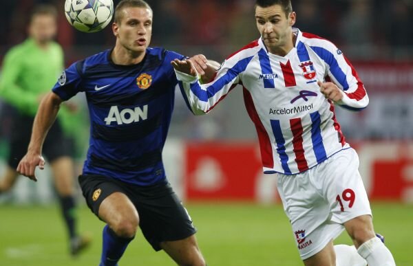 Marius Stan explică de ce jucătorii Oţelului sînt neplătiţi de luni bune: "Acţionarii vor banii din Ligă" :X