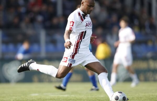 JP Andrade pentru titlu » Vaslui se întăreşte pentru primul trofeu