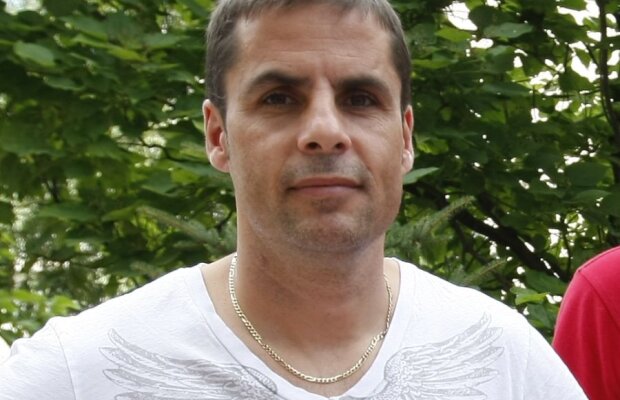 Larouche: "Nu e momentul acum să vorbim despre meciul-revanşă"