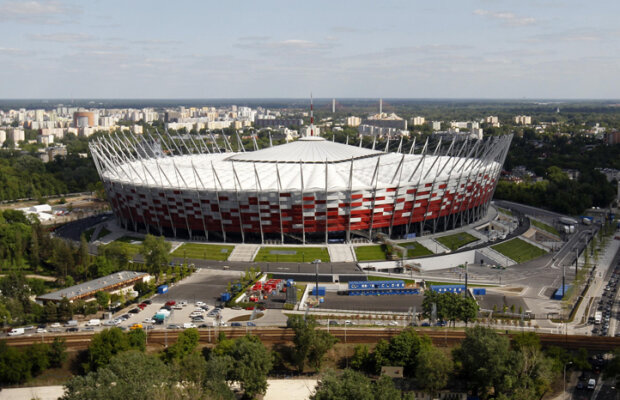 Gabriel Berceanu scrie despre CE din Polonia şi Ucraina: "Cu cine visăm vara asta?"