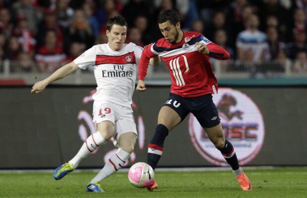 VIDEO Dat la City sau United, Eden Hazard a ales-o pe Chelsea