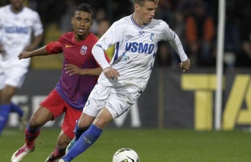 Mihai Pintilii: "Îmi doresc un transfer la Steaua, dar dacă nu se va realiza nu este o dramă"