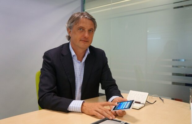 Oficial Sony Mobile: Cel puţin pentru perioada următoare nu ne interesează Windows Phone