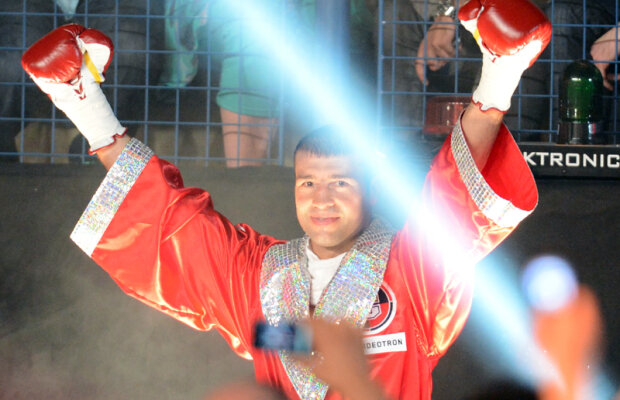 Ce va face Bute? » Previziuni despre viitorul pugilistului român