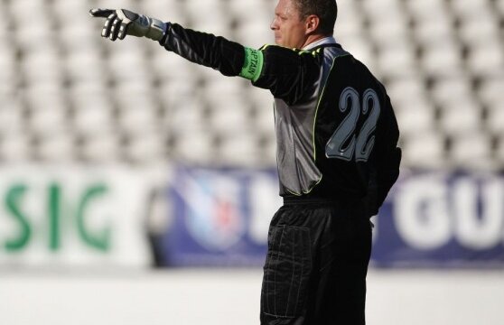 Rapid l-a pierdut şi pe Villadsen! Danezul se întoarce în ţara lui, nu vine în Giuleşti, şi din cauza iubitei