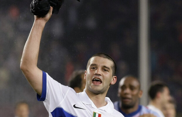 Cum s-a asigurat Fatih Terim că merită să-l ia pe Chivu la Galata: l-a sunat pe Hagi!