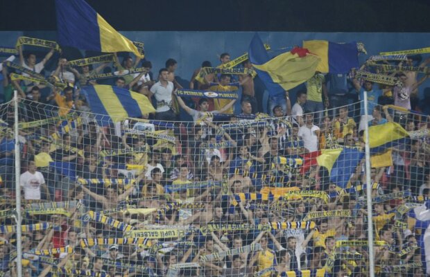 Ioaniţoaia despre situaţia de la Petrolul: "Facerea de bine"