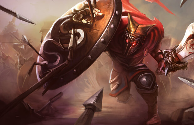 League of Legends, “localizat” pentru gamerii din România