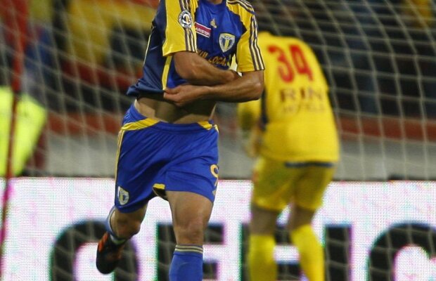 Petrolul a primit o superofertă pentru a-l ceda pe Hamza!