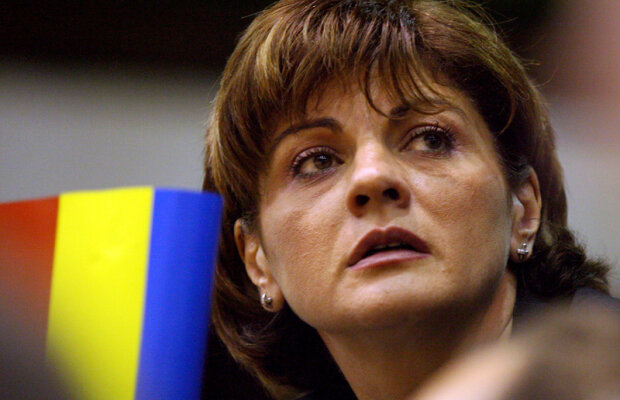 Carmen Tocală, după ce a fost instalată în fruntea ANST: "Sportul românesc poate produce bani"