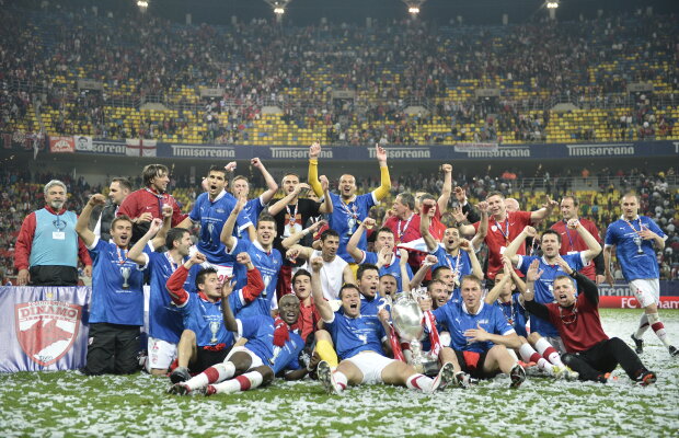 Pace amînată » Motivul incredibil pentru care suporterii dinamovişti sînt de partea lui Bonetti