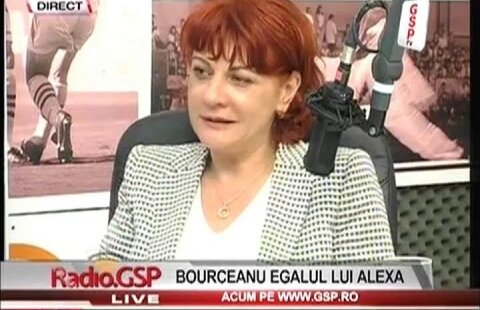 Carmen Tocală: "Sportivii trebuie să înţeleagă că cel mai important e să le cînte imnul ţării, nu banii!"