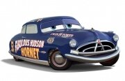 Galerie foto: Hudson Hornet