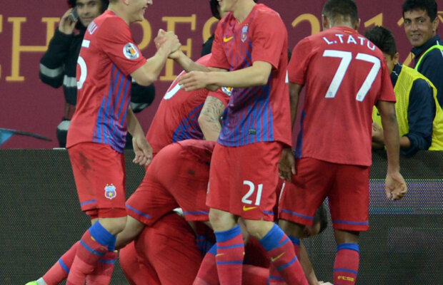 Pleacă Bourceanu în această vară? » Giovanni ia sub contract doi titulari de la Steaua