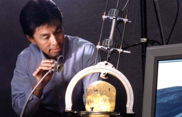 Cercetătorii NASA au descoperit o nouă metodă de detectare a osteoporozei