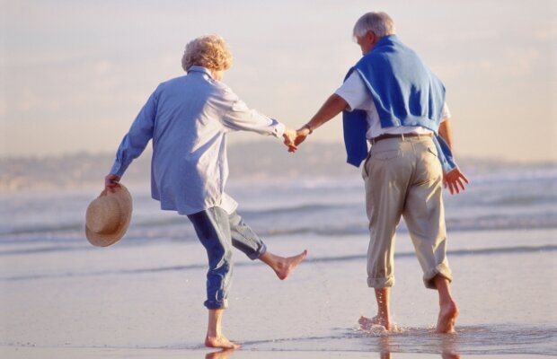 Joacă-te ca să îmbătrâneşti frumos