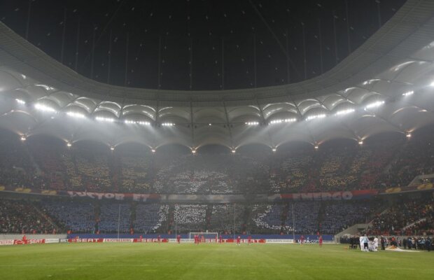 De ce a căzut amicalul cu Utrecht