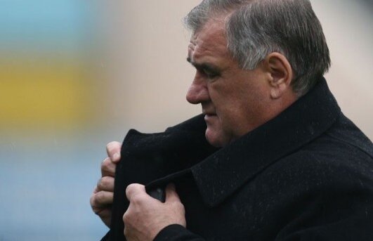 Chivorchian a devenit preşedintele Ceahlăului: "În 3 ani, Ceahlăul va juca în Europa!"