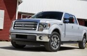 Ford a prezentat noul F-150