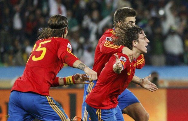 Vineri începe Euro! Andrei Niculescu o vede pe Spania în pericol: "Acela de a crede că eşti mult prea bun"