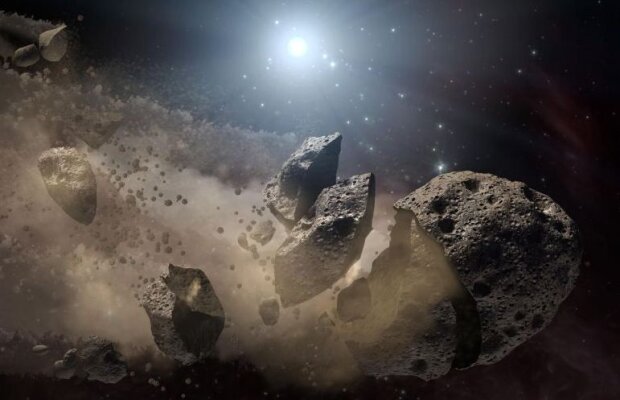 Efectul Yarkovksy sau noua forţă care pune în pericol Terra (VIDEO)