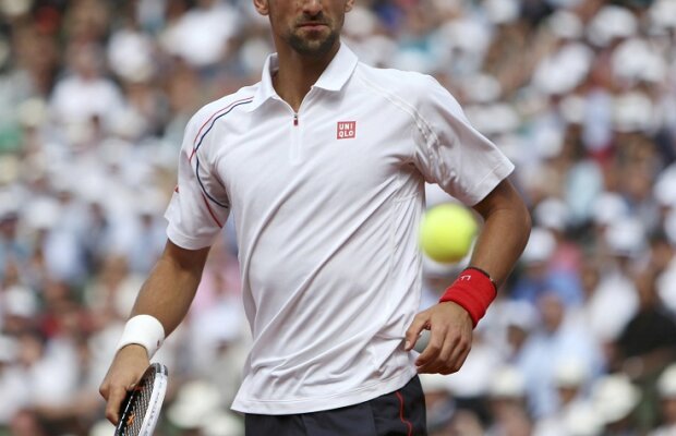 "Djokovici poate să fie lîngă Borg şi Nadal" » Wilander pune o singură condiţie