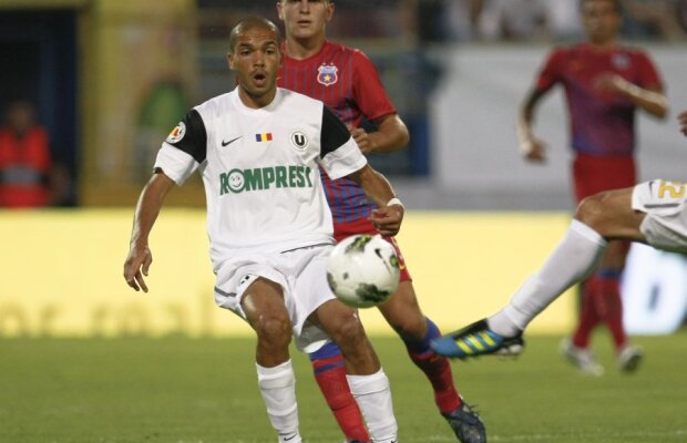 Doi jucători noi azi, la reunirea lotului celor de la FC Braşov