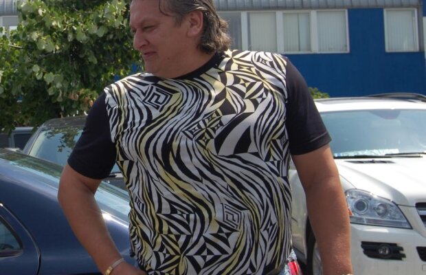 Lupu îl vrea pe Bonetti la Dinamo şi nu prea: "Îi doresc continuitate, deşi nu îmi place" :D