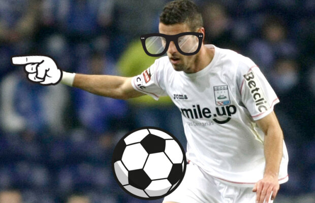 EXCLUSIV! CFR transferă un internaţional de tineret portughez