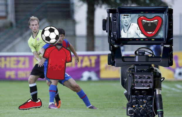 Aroganţă maximă! » Amicalele Stelei în cantonamentele din Austria vor fi transmise de televiziunea lui Paszkany :)