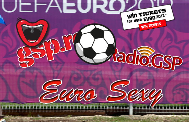 Euro de senzaţie pe gsp.ro! Avem de toate: informaţie, rapiditate, distracţie