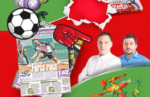 Să înceapă Euro! Tipsterii paginii de ponturi din Gazeta Sporturilor sînt în formă maximă!