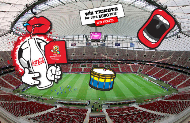 Polonia - Grecia: Aici ai echipele de start la meciul de deschidere