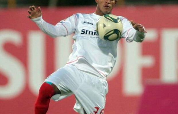 VIDEO Spiriduş în atac » CFR mai face o mutare pe piaţa transferurilor