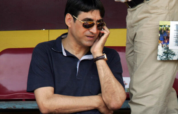 Piţi, lipit de Olanda » Selecţionerul României merge la Euro după faza grupelor