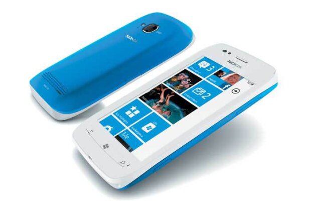 Lumia 710 - Nokia, la puterea 7.5