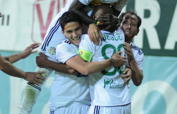 După Stanciu şi Paito, Vaslui le-a mai suflat dinamoviştilor un jucător!