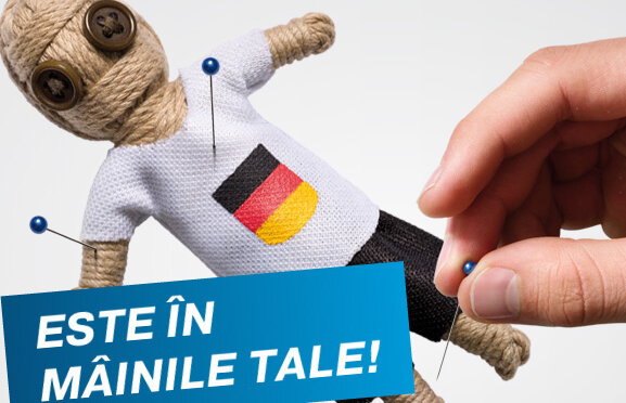 Ia acum bonusul de 900 RON pentru EURO 2012!