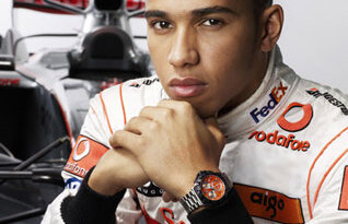 Hamilton e favoritul cursei de la Montreal