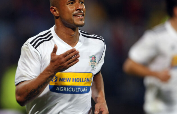 1,5 mil euro plus Filip » Steaua joacă tare pentru Wesley. Acord între Porumboiu şi Becali