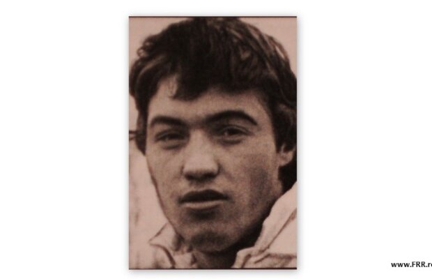 Rugby » S-a stins din viaţă internaţionalul Ion Constantin