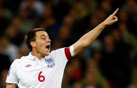 Anglia nu a cîştigat niciodată Campionatul European şi nu s-a mai calificat din 2004