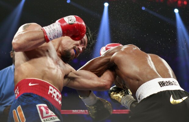 Controversele continuă! ANCHETĂ după lupta Pacquiao-Bradley