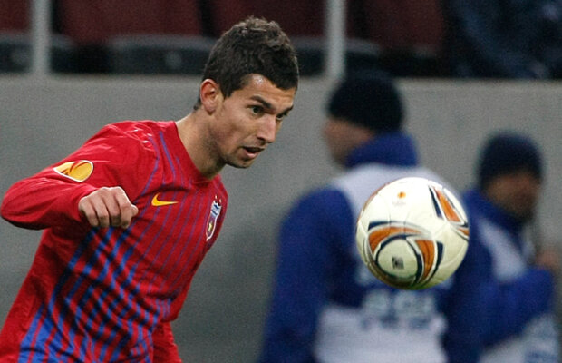 Reghe îi zice "nu" Regelui! » Antrenorul Stelei blochează doi jucători doriţi de Hagi la Viitorul