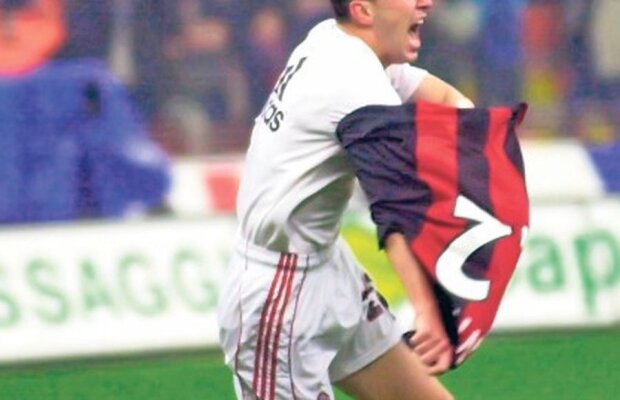 Contra crede în Chiricheş: "Are mentalitate de lider. Va reuşi să se impună!"