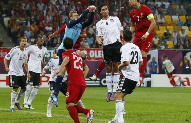 EURO 2012: Pariază pe meciurile zilei şi intră în concursul cu premii de 100 000 de euro! Aici ai toate cotele!