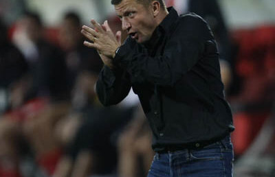 Dorinel ţine cu Germania: "«Batavii» au cuţitul la os, dar sper ca nemţii să obţină calificarea"