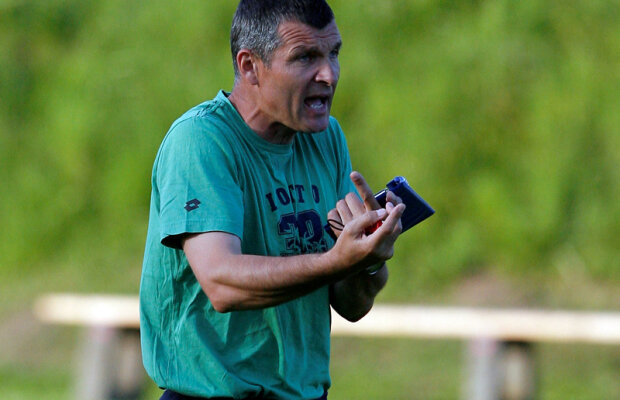 Planurile Moţului » Sabău îşi face lotul pentru noul sezon. Iată cum ar putea arăta Rapidul